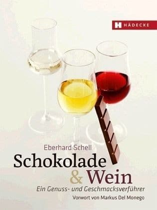 Neuauflage „Schokolade und Wein“