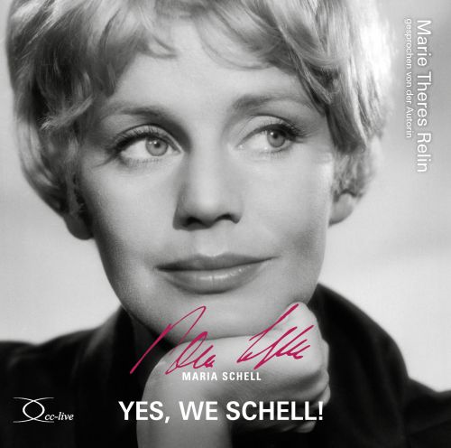 Maria Schell Praline von Schell Schokoladen. Mandenougat mit dunkler Schokoalde, Cassis und Mandelgries.